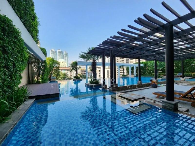 Baan Siri 24, Bangkok, 39 Sukhumvit 24 Alley, Khong Tan, Khlong Toei, Bangkok, 1 Bedroom, 61 sqm, Condo For Rent, by Bangkok Residential, 500511080 - DDproperty.com