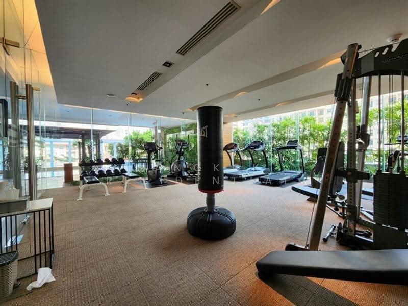 Baan Siri 24, Bangkok, 39 Sukhumvit 24 Alley, Khong Tan, Khlong Toei, Bangkok, 1 Bedroom, 61 sqm, Condo For Rent, by Bangkok Residential, 500511080 - DDproperty.com