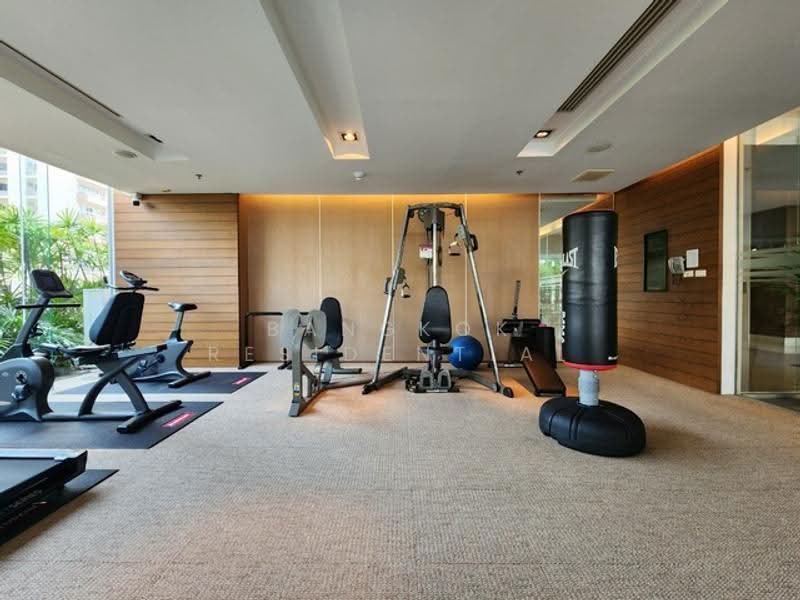 Baan Siri 24, Bangkok, 39 Sukhumvit 24 Alley, Khong Tan, Khlong Toei, Bangkok, 1 Bedroom, 61 sqm, Condo For Rent, by Bangkok Residential, 500511080 - DDproperty.com