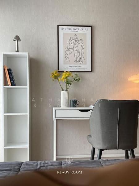Noble Reveal, Bangkok, 36 Soi Sukhumvit 63, Ekamai Road, Phra Kanong Nua, Watthana, Bangkok, 1 Bedroom, 54 sqm, Condo For Rent, by Hathaichanok Saenset, 500511082 - DDproperty.com