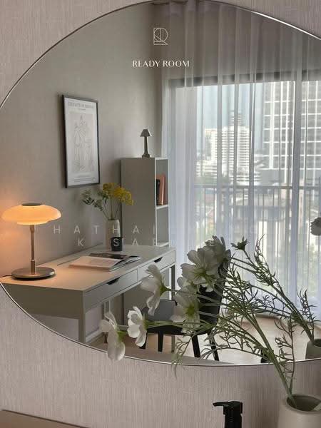 Noble Reveal, Bangkok, 36 Soi Sukhumvit 63, Ekamai Road, Phra Kanong Nua, Watthana, Bangkok, 1 Bedroom, 54 sqm, Condo For Rent, by Hathaichanok Saenset, 500511082 - DDproperty.com
