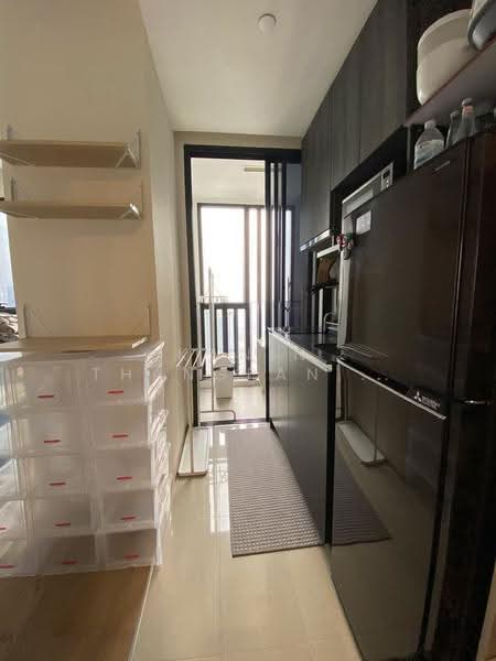 ASHTON Chula-Silom, Bangkok, Rama 4 Road, Si Phraya, Bang Rak, Bangkok, Studio, 25 sqm, Condo For Sale, by Kanin Thangpanyawa, 500511083 - DDproperty.com