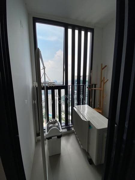 ASHTON Chula-Silom, Bangkok, Rama 4 Road, Si Phraya, Bang Rak, Bangkok, Studio, 25 sqm, Condo For Sale, by Kanin Thangpanyawa, 500511083 - DDproperty.com