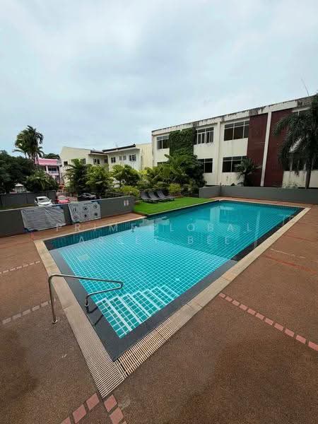 The Clover Phuket, Phuket, 3/65 Moo 3 Kwang Rd., Wichit, Muang Phuket, Phuket, 1 Bedroom, 39 sqm, Condo For Rent, by primeglobalasset bee, 500511084 - DDproperty.com