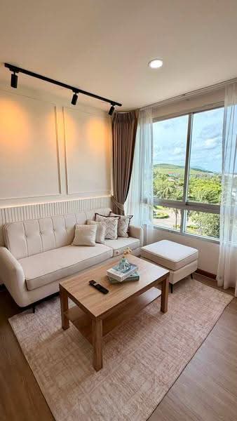 The Clover Phuket, Phuket, 3/65 Moo 3 Kwang Rd., Wichit, Muang Phuket, Phuket, 1 Bedroom, 39 sqm, Condo For Rent, by primeglobalasset bee, 500511084 - DDproperty.com