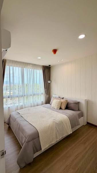 The Clover Phuket : เดอะโคลเวอร์ ภูเก็ต, ภูเก็ต, 3/65 หมู่ 3 ถ.กวาง, วิชิต, เมืองภูเก็ต, ภูเก็ต, 39 ตร.ม., คอนโด ให้เช่า, โดย primeglobalasset bee, 500511084 - DDproperty.com