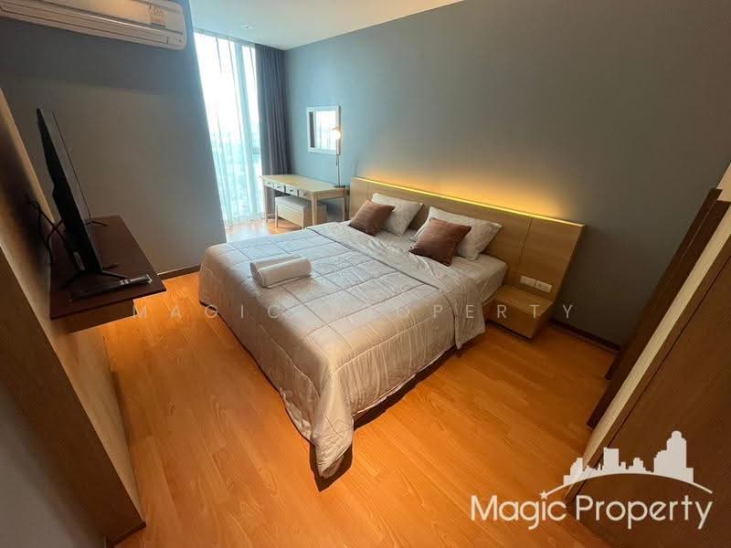 The Alcove Thonglor 10 : ดิ แอลโคฟ ทองหล่อ, กรุงเทพ, 199 ซ.สุขุมวิท 63 ถนนเอกมัย, คลองตันเหนือ, วัฒนา, กรุงเทพ, 54 ตร.ม., Condo ให้เช่า, โดย Magic Property, 500511085 - DDproperty.com