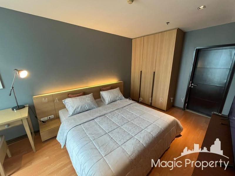 The Alcove Thonglor 10, Bangkok, 199 Soi Sukhumvit 63, Sukhumvit Road, Khlong Tan Nua, Watthana, Bangkok, 1 Bedroom, 54 sqm, Condo For Rent, by Magic Property, 500511085 - DDproperty.com