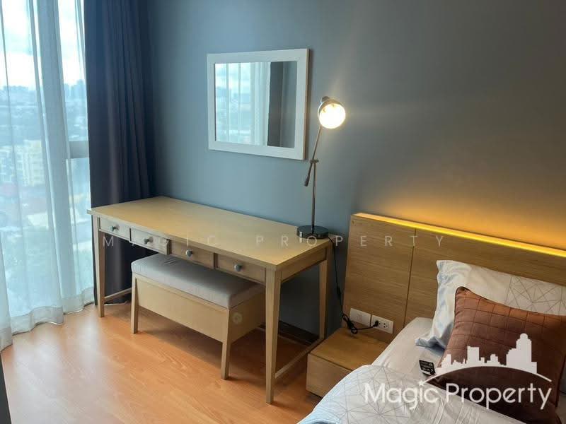 The Alcove Thonglor 10, Bangkok, 199 Soi Sukhumvit 63, Sukhumvit Road, Khlong Tan Nua, Watthana, Bangkok, 1 Bedroom, 54 sqm, Condo For Rent, by Magic Property, 500511085 - DDproperty.com