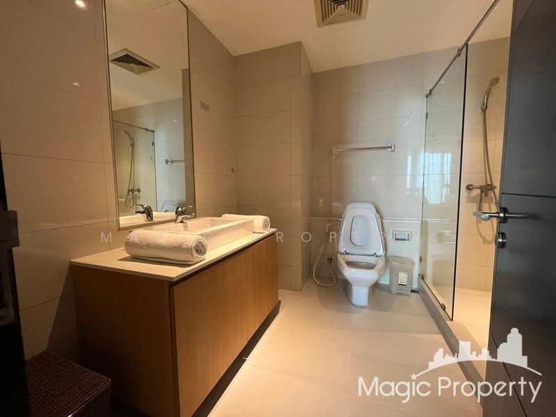 The Alcove Thonglor 10, Bangkok, 199 Soi Sukhumvit 63, Sukhumvit Road, Khlong Tan Nua, Watthana, Bangkok, 1 Bedroom, 54 sqm, Condo For Rent, by Magic Property, 500511085 - DDproperty.com