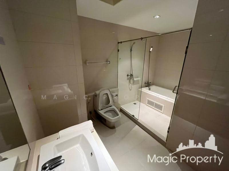 The Alcove Thonglor 10, Bangkok, 199 Soi Sukhumvit 63, Sukhumvit Road, Khlong Tan Nua, Watthana, Bangkok, 1 Bedroom, 54 sqm, Condo For Rent, by Magic Property, 500511085 - DDproperty.com