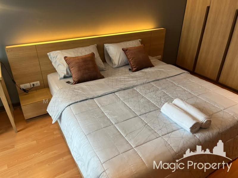 The Alcove Thonglor 10, Bangkok, 199 Soi Sukhumvit 63, Sukhumvit Road, Khlong Tan Nua, Watthana, Bangkok, 1 Bedroom, 54 sqm, Condo For Rent, by Magic Property, 500511085 - DDproperty.com