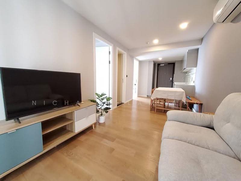 Suanbua Residence Ari 1- Ralakru, Bangkok, Soi Ari 1, Samsen Nai, Phaya Thai, Bangkok, 2 Bedrooms, 50 sqm, Condo For Sale, by Nicha Na Lampang, 500511086 - DDproperty.com