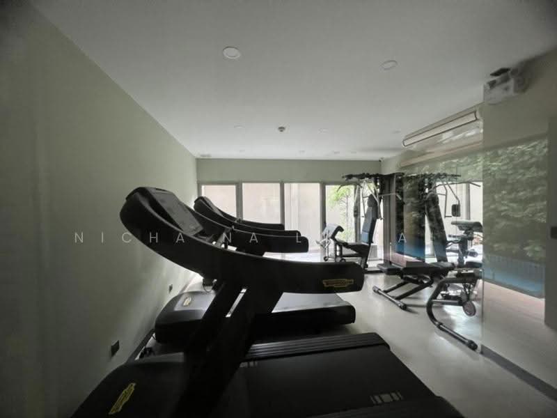 Suanbua Residence Ari 1- Ralakru, Bangkok, Soi Ari 1, Samsen Nai, Phaya Thai, Bangkok, 2 Bedrooms, 50 sqm, Condo For Sale, by Nicha Na Lampang, 500511086 - DDproperty.com