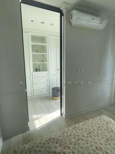 Life One Wireless, Bangkok, 1 Wireless Road, Lumphini, Pathum Wan, Bangkok, 1 Bedroom, 35 sqm, Condo For Rent, by Netsanthiah Ai, 500511088 - DDproperty.com