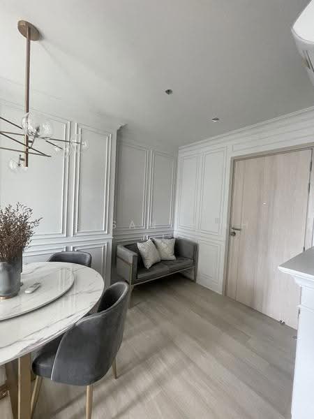 Life One Wireless, Bangkok, 1 Wireless Road, Lumphini, Pathum Wan, Bangkok, 1 Bedroom, 35 sqm, Condo For Rent, by Netsanthiah Ai, 500511088 - DDproperty.com
