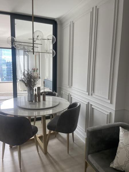 Life One Wireless, Bangkok, 1 Wireless Road, Lumphini, Pathum Wan, Bangkok, 1 Bedroom, 35 sqm, Condo For Rent, by Netsanthiah Ai, 500511088 - DDproperty.com
