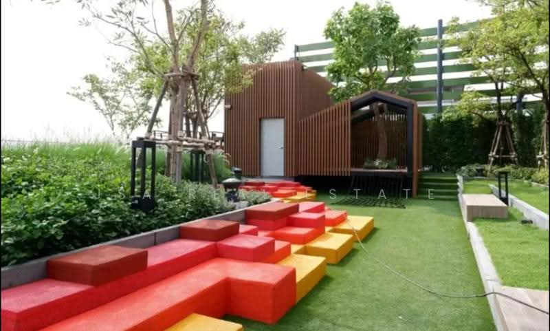 The Line Phahonyothin Park, Bangkok, 1090 Phahonyothin Road, Jom Phon, Chatuchak, Bangkok, 1 Bedroom, 46 sqm, Condo For Sale, by JSA REAL ESTATE, 500511091 - DDproperty.com