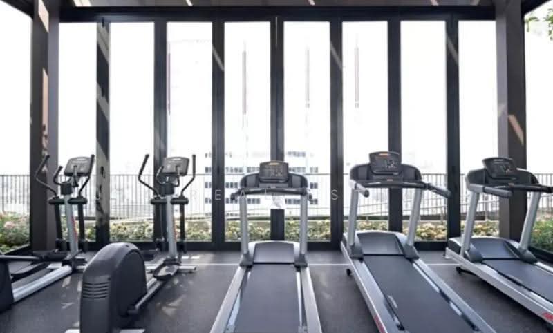 The Line Phahonyothin Park, Bangkok, 1090 Phahonyothin Road, Jom Phon, Chatuchak, Bangkok, 1 Bedroom, 46 sqm, Condo For Sale, by JSA REAL ESTATE, 500511091 - DDproperty.com