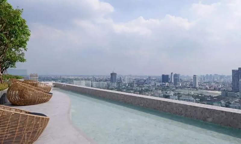 The Line Phahonyothin Park : เดอะ ไลน์ พหลโยธิน พาร์ค, กรุงเทพ, 1090 ถนนพหลโยธิน, จอมพล, จตุจักร, กรุงเทพ, 46 ตร.ม., คอนโด ขาย, โดย JSA REAL ESTATE, 500511091 - DDproperty.com
