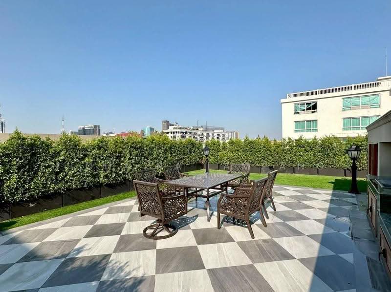 4-BR House, Bangkok, Khlong Tan Nua, Watthana, Bangkok, 4 Bedrooms, 846 sqm, Single Detached House For Sale, by Nicha Na Lampang, 500511092 - DDproperty.com