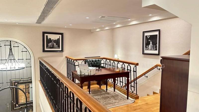4-BR House, Bangkok, Khlong Tan Nua, Watthana, Bangkok, 4 Bedrooms, 846 sqm, Single Detached House For Sale, by Nicha Na Lampang, 500511092 - DDproperty.com
