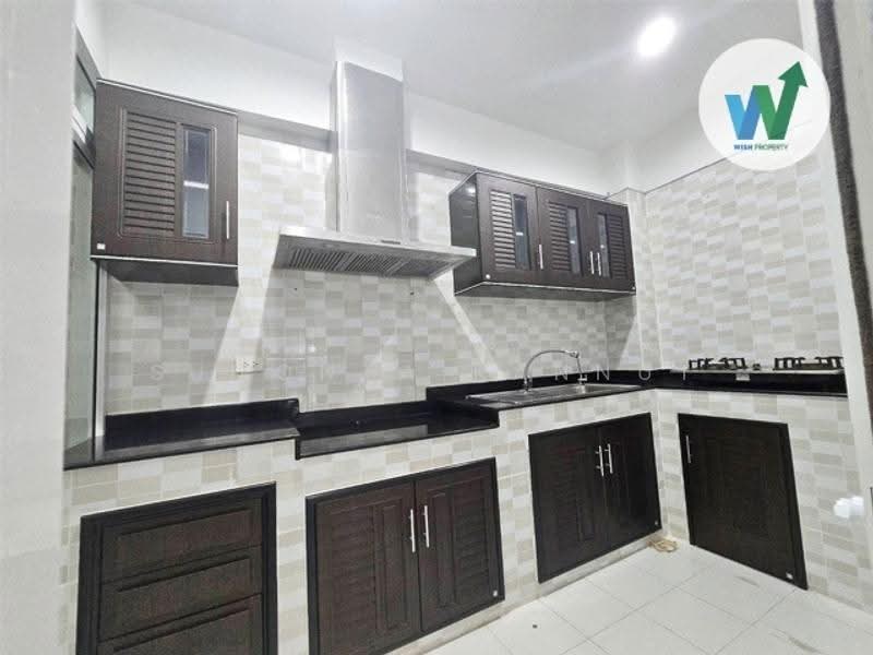 Golden Town 2 Suksawat-Phutthabucha, Bangkok, Soi Suk Sawat 26, Bangpakok, Rat Burana, Bangkok, 4 Bedrooms, 135 sqm, Townhouse For Sale, by Sumonta Kannut, 500511093 - DDproperty.com