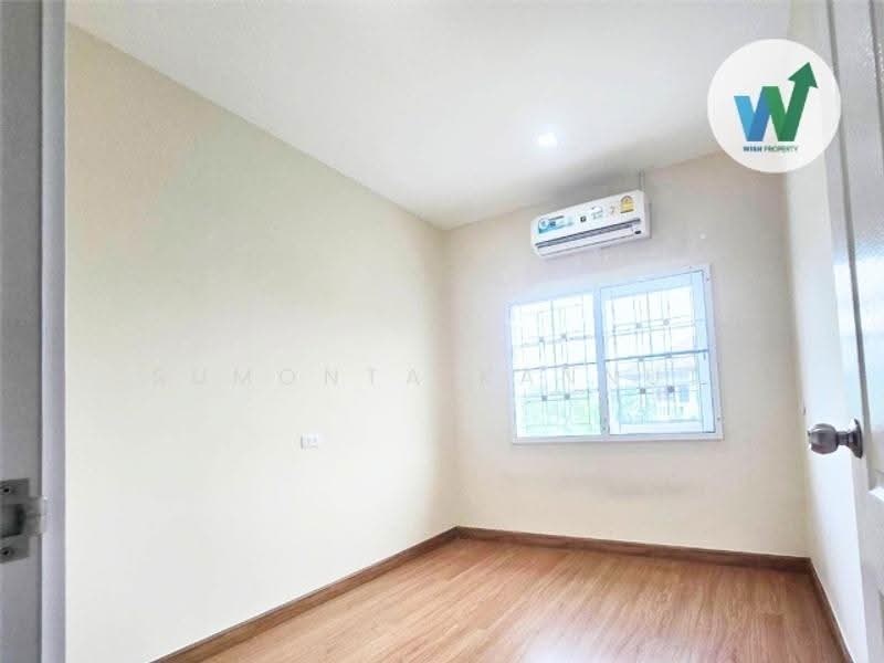 Golden Town 2 Suksawat-Phutthabucha, Bangkok, Soi Suk Sawat 26, Bangpakok, Rat Burana, Bangkok, 4 Bedrooms, 135 sqm, Townhouse For Sale, by Sumonta Kannut, 500511093 - DDproperty.com