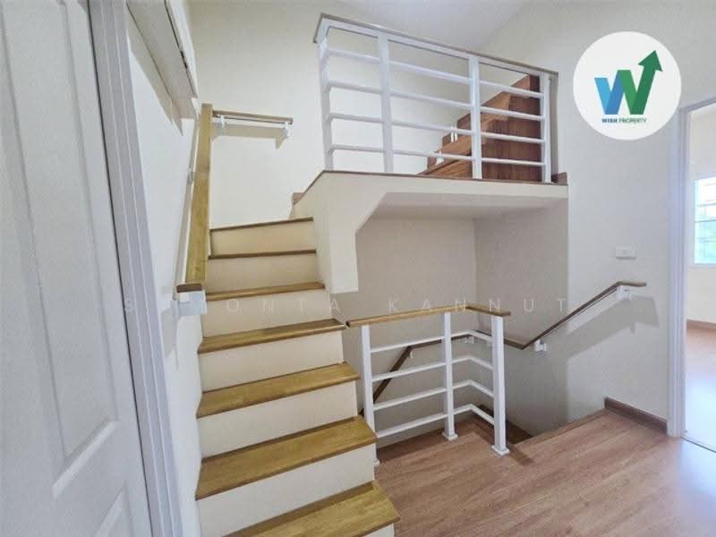 Golden Town 2 Suksawat-Phutthabucha, Bangkok, Soi Suk Sawat 26, Bangpakok, Rat Burana, Bangkok, 4 Bedrooms, 135 sqm, Townhouse For Sale, by Sumonta Kannut, 500511093 - DDproperty.com