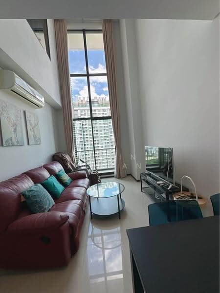 Villa Asoke, Bangkok, 1588 New Petchburi Road, Makkasan, Ratchathewi, Bangkok, 2 Bedrooms, 103 sqm, Condo For Rent, by Kanin Thangpanyawa, 500511094 - DDproperty.com