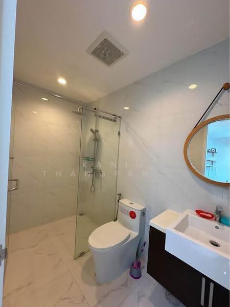 Villa Asoke, Bangkok, 1588 New Petchburi Road, Makkasan, Ratchathewi, Bangkok, 2 Bedrooms, 103 sqm, Condo For Rent, by Kanin Thangpanyawa, 500511094 - DDproperty.com