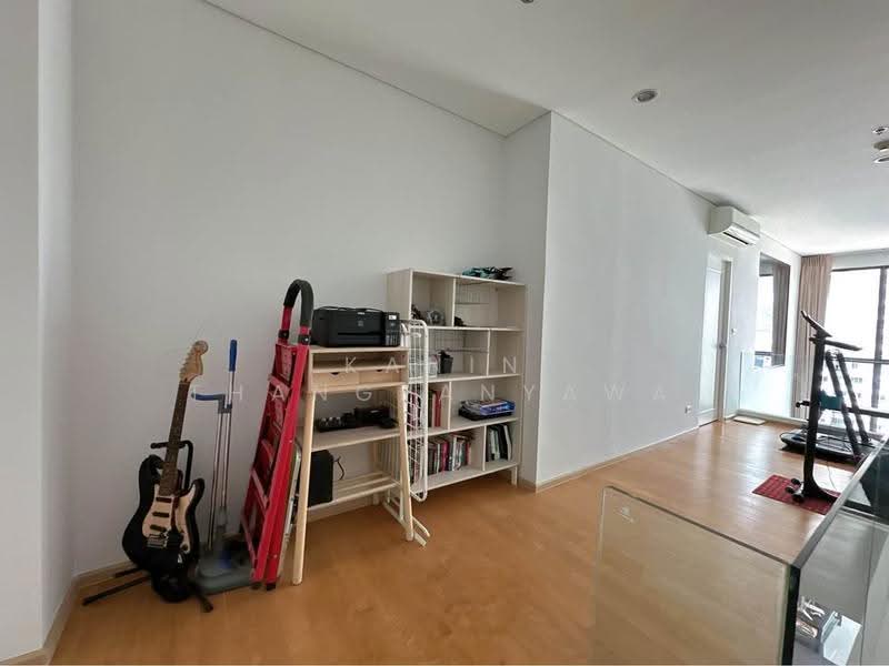 Villa Asoke, Bangkok, 1588 New Petchburi Road, Makkasan, Ratchathewi, Bangkok, 2 Bedrooms, 103 sqm, Condo For Rent, by Kanin Thangpanyawa, 500511094 - DDproperty.com
