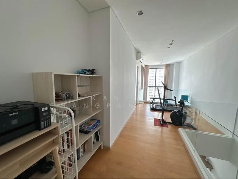 Villa Asoke, Bangkok, 1588 New Petchburi Road, Makkasan, Ratchathewi, Bangkok, 2 Bedrooms, 103 sqm, Condo For Rent, by Kanin Thangpanyawa, 500511094 - DDproperty.com