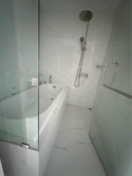 Villa Asoke, Bangkok, 1588 New Petchburi Road, Makkasan, Ratchathewi, Bangkok, 2 Bedrooms, 103 sqm, Condo For Rent, by Kanin Thangpanyawa, 500511094 - DDproperty.com