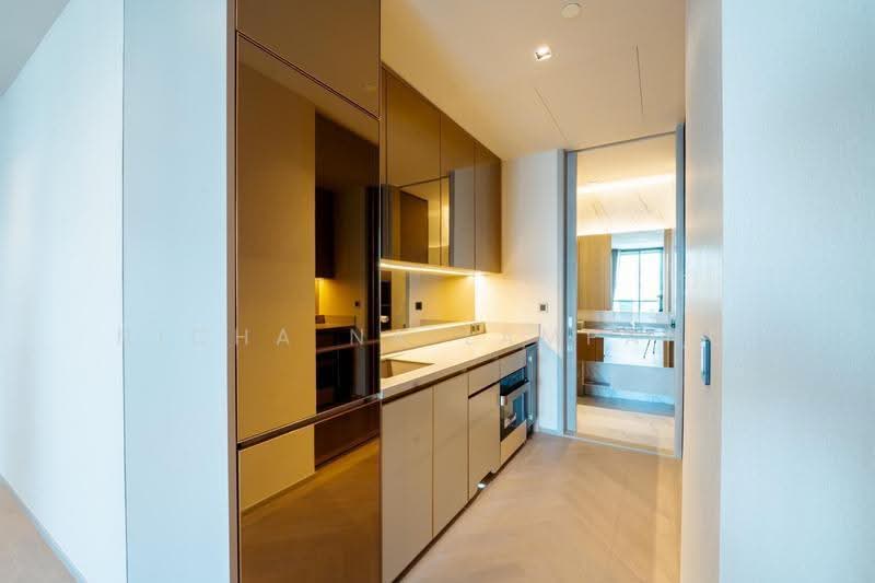The Reserve Sathorn, Bangkok, Thanon Suan Phlu, Thung Maha Mek, Sathon, Bangkok, 4 Bedrooms, 182 sqm, Condo For Sale, by Nicha Na Lampang, 500511095 - DDproperty.com