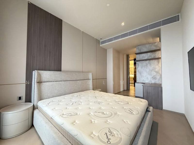 The Reserve Sathorn, Bangkok, Thanon Suan Phlu, Thung Maha Mek, Sathon, Bangkok, 4 Bedrooms, 182 sqm, Condo For Sale, by Nicha Na Lampang, 500511095 - DDproperty.com