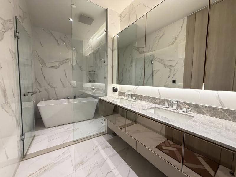 The Reserve Sathorn, Bangkok, Thanon Suan Phlu, Thung Maha Mek, Sathon, Bangkok, 4 Bedrooms, 182 sqm, Condo For Sale, by Nicha Na Lampang, 500511095 - DDproperty.com