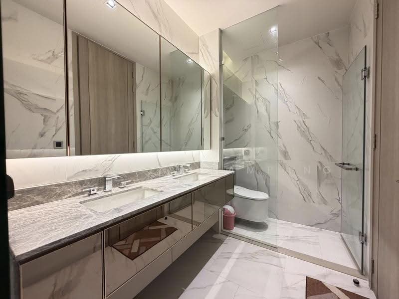 The Reserve Sathorn, Bangkok, Thanon Suan Phlu, Thung Maha Mek, Sathon, Bangkok, 4 Bedrooms, 182 sqm, Condo For Sale, by Nicha Na Lampang, 500511095 - DDproperty.com