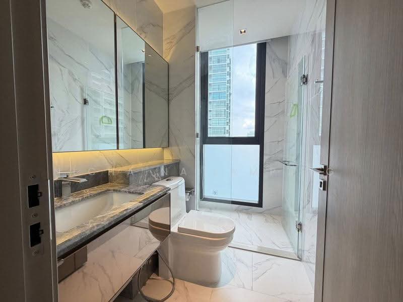 The Reserve Sathorn : เดอะ รีเซิร์ฟ สาทร, กรุงเทพ, ถ.สวนพลู, ทุ่งมหาเมฆ, สาทร, กรุงเทพ, 182 ตร.ม., คอนโด ขาย, โดย Nicha Na Lampang, 500511095 - DDproperty.com