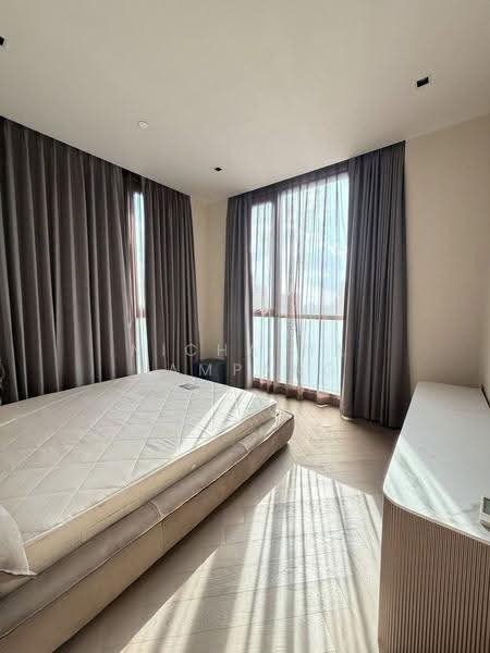 The Reserve Sathorn, Bangkok, Thanon Suan Phlu, Thung Maha Mek, Sathon, Bangkok, 4 Bedrooms, 182 sqm, Condo For Sale, by Nicha Na Lampang, 500511095 - DDproperty.com