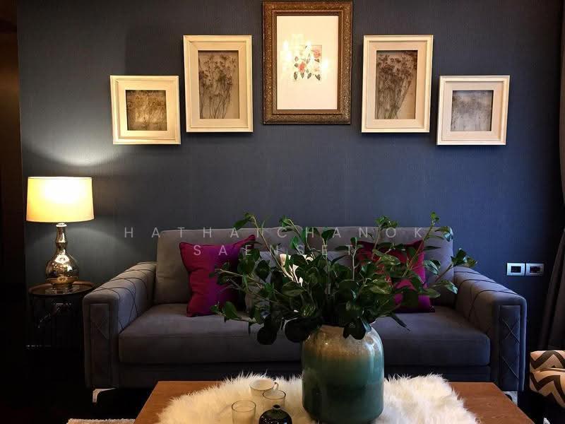 The XXXIX By Sansiri, Bangkok, 300 Soi Sukhumvit 39, Khlong Tan Nua, Watthana, Bangkok, 2 Bedrooms, 77 sqm, Condo For Rent, by Hathaichanok Saenset, 500511096 - DDproperty.com