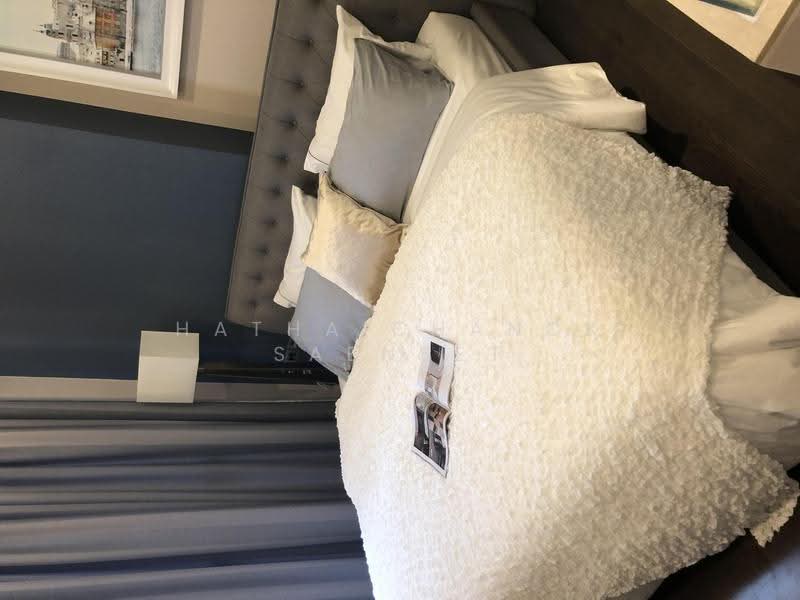 The XXXIX By Sansiri, Bangkok, 300 Soi Sukhumvit 39, Khlong Tan Nua, Watthana, Bangkok, 2 Bedrooms, 77 sqm, Condo For Rent, by Hathaichanok Saenset, 500511096 - DDproperty.com