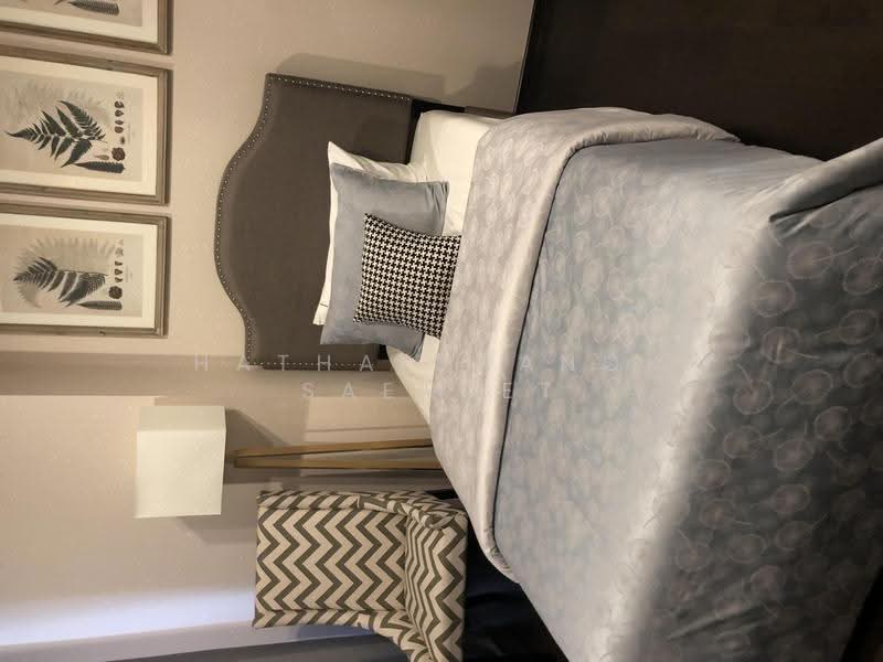 The XXXIX By Sansiri, Bangkok, 300 Soi Sukhumvit 39, Khlong Tan Nua, Watthana, Bangkok, 2 Bedrooms, 77 sqm, Condo For Rent, by Hathaichanok Saenset, 500511096 - DDproperty.com