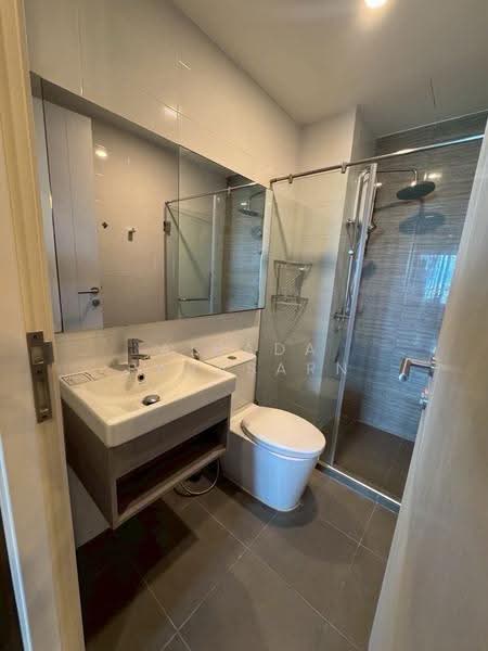 KnightsBridge Sukhumvit-Thepharak : ไนท์บริดจ์ สุขุมวิท-เทพารักษ์, สมุทรปราการ, 87 หมู่ที่ 3 ถนนเทพารักษ์, บางเมืองใหม่, เมืองสมุทรปราการ, สมุทรปราการ, 28 ตร.ม., คอนโด ขาย, โดย Airada Parasarn, 500511097 - DDproperty.com