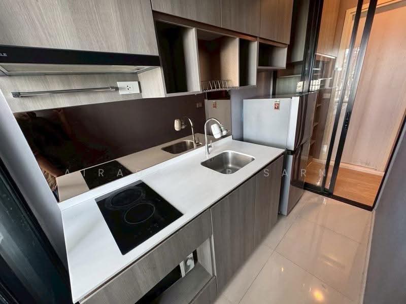 KnightsBridge Sukhumvit-Thepharak, Samut Prakan, 87 Village No. 3 Theparak Road, Bang Muang Mai, Muang Samut Prakarn, Samut Prakan, 1 Bedroom, 28 sqm, Condo For Sale, by Airada Parasarn, 500511097 - DDproperty.com