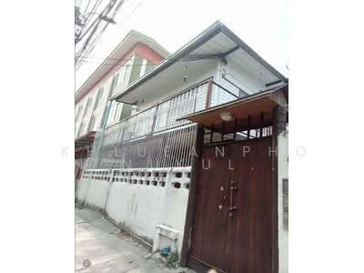 ขาย - บ้าน 6-ห้องนอน, กรุงเทพ
