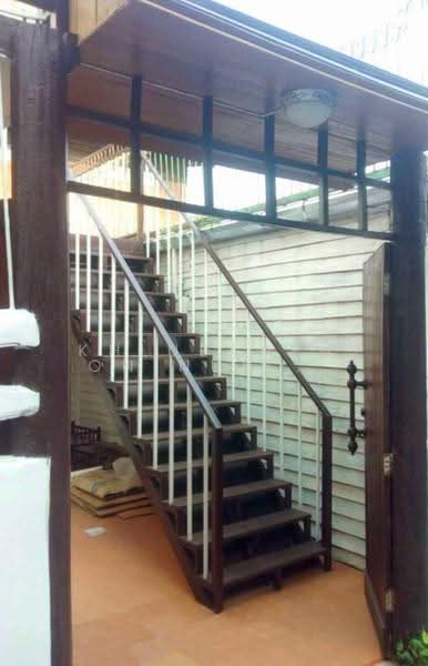 6-BR House, Bangkok, Ban Chang Lo, Bangkok Noi, Bangkok, 6 Bedrooms, 160 sqm, Single Detached House For Sale, by Khlueanphon Nukulsirisak, 500511098 - DDproperty.com