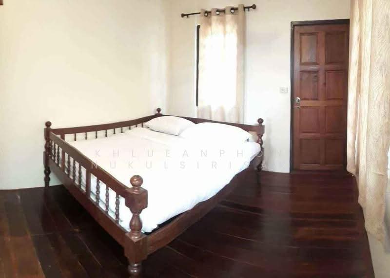 6-BR House, Bangkok, Ban Chang Lo, Bangkok Noi, Bangkok, 6 Bedrooms, 160 sqm, Single Detached House For Sale, by Khlueanphon Nukulsirisak, 500511098 - DDproperty.com