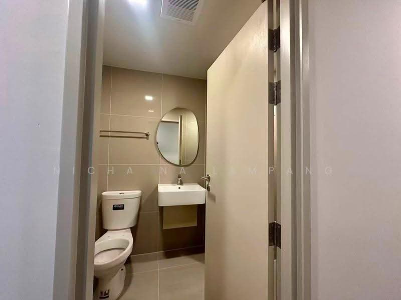 COBE Ratchada-Rama 9, Bangkok, Thiam Ruammit Road, Huai Khwang, Bangkok, 4 Bedrooms, 138 sqm, Condo For Sale, by Nicha Na Lampang, 500511099 - DDproperty.com