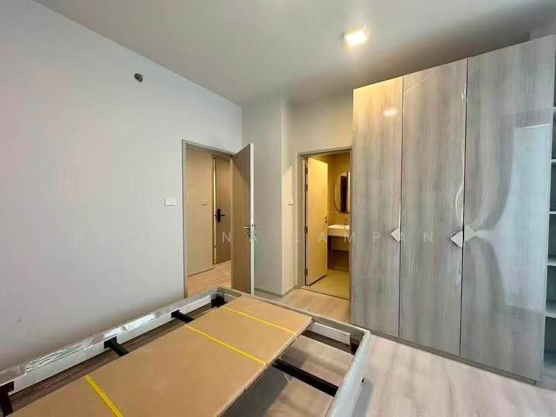 COBE Ratchada-Rama 9, Bangkok, Thiam Ruammit Road, Huai Khwang, Bangkok, 4 Bedrooms, 138 sqm, Condo For Sale, by Nicha Na Lampang, 500511099 - DDproperty.com